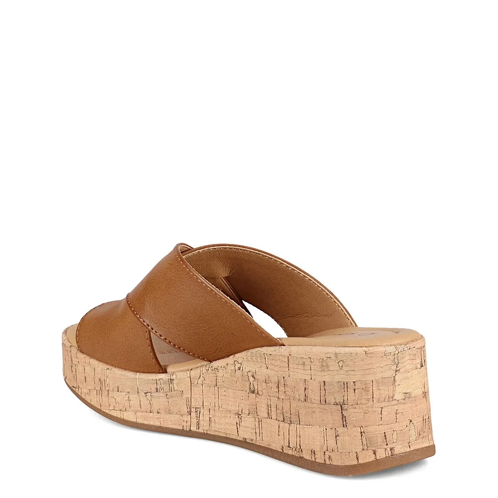 Women's Sunny Wedge Sandal