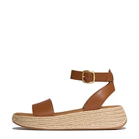 Women's F-Mode Espadrille Sandal