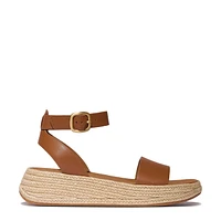 Women's F-Mode Espadrille Sandal