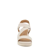 Women's Inca Espadrille Wedge Sandal