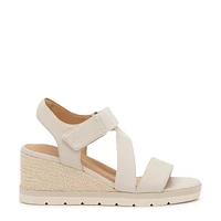 Women's Inca Espadrille Wedge Sandal