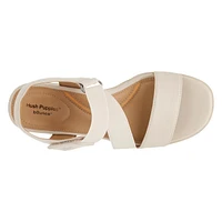 Women's Inca Espadrille Wedge Sandal