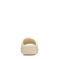 Women's Drift Twist Wide Width Wedge Sandal