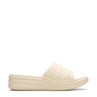 Women's Drift Twist Wide Width Wedge Sandal