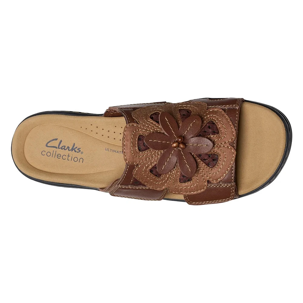 Women's Merliah2 Belle Wide Width Wedge Sandal