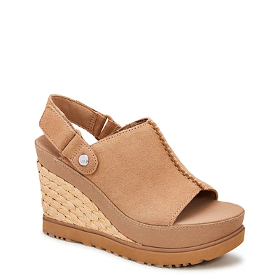 Women's Ileana Espadrille Wedge Platform Sandal