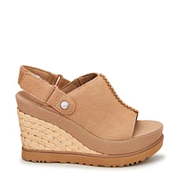 Women's Abbot Wedge Sandal