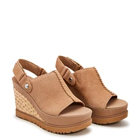 Women's Abbot Wedge Sandal