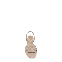 Ravi Stretch Sandal