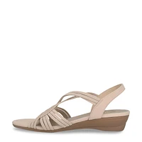 Ravi Stretch Sandal