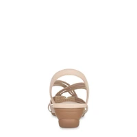 Ravi Stretch Sandal