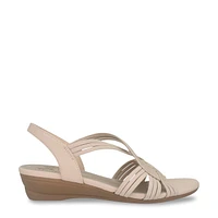 Ravi Stretch Sandal