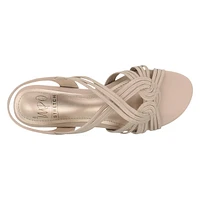 Ravi Stretch Sandal