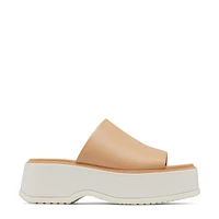 Dayspring Wedge Sandal