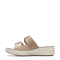 Women’s Drift Buckle Sandal