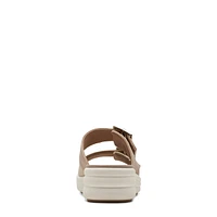 Women’s Drift Buckle Sandal