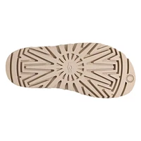 Women's GoldenGlow Platform Sandal