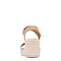 Cameron Wedge Sandal
