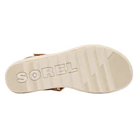 Cameron Wedge Sandal