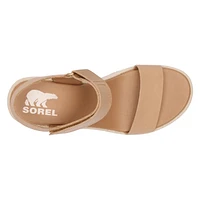 Cameron Wedge Sandal