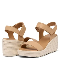 Cameron Wedge Sandal