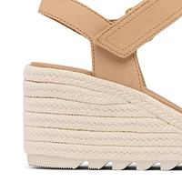 Cameron Wedge Sandal