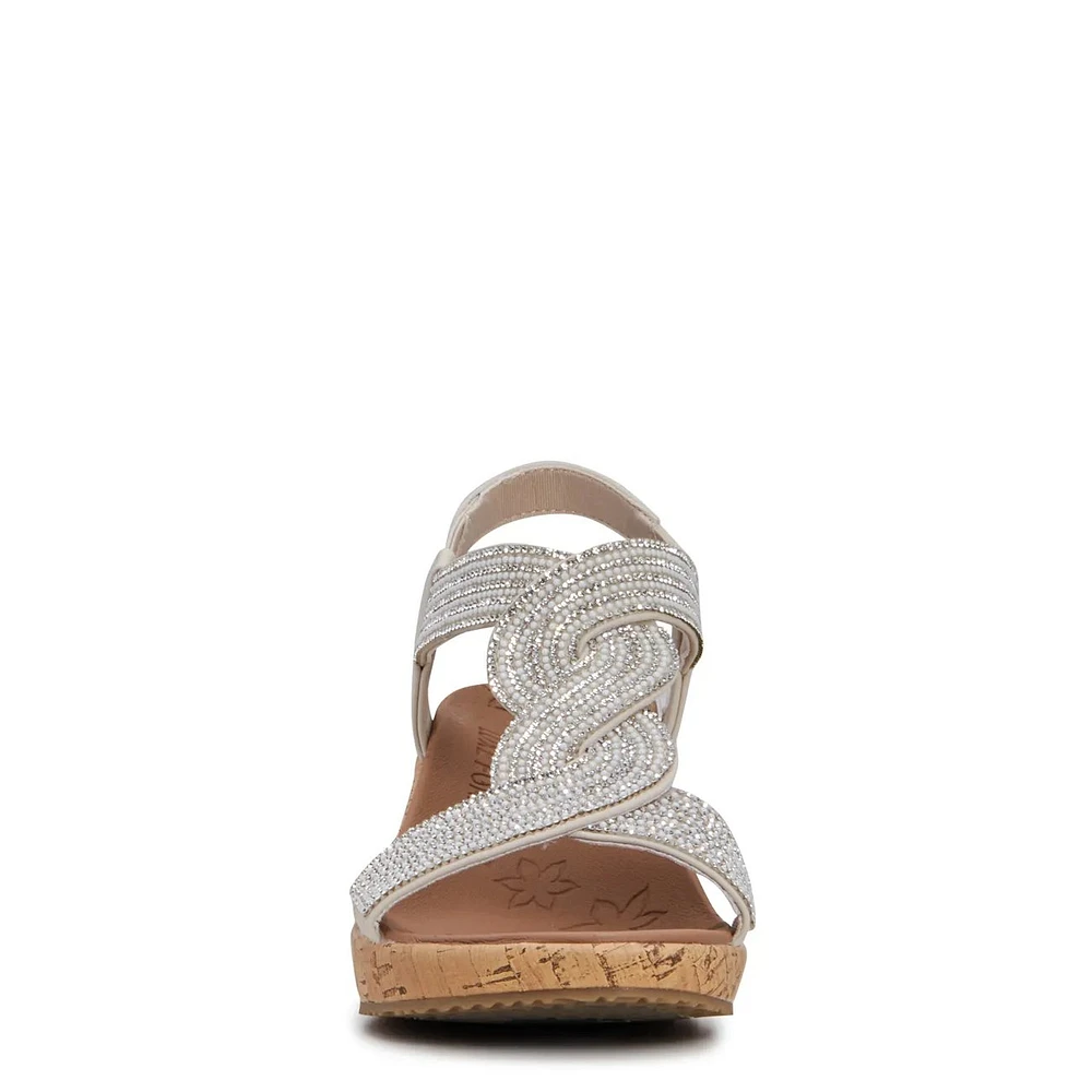 Women's Beverlee Wedge Sandal