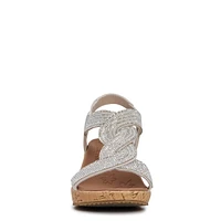 Women's Beverlee Wedge Sandal