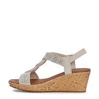 Women's Beverlee Wedge Sandal