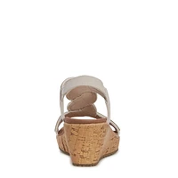 Women's Beverlee Wedge Sandal
