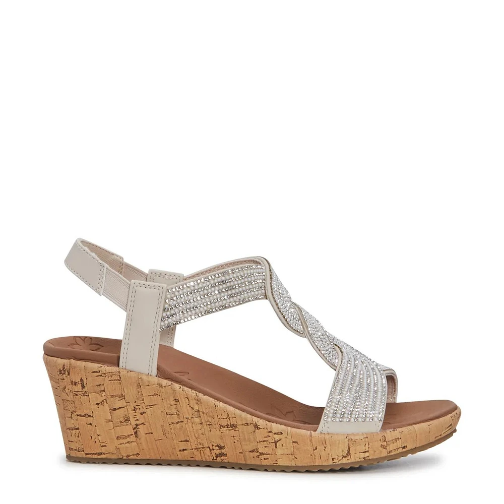 Women's Beverlee Wedge Sandal