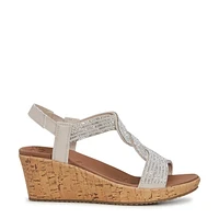 Women's Beverlee Wedge Sandal