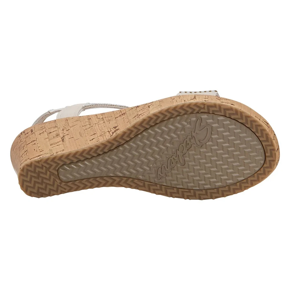 Women's Beverlee Wedge Sandal