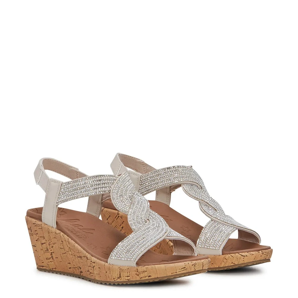 Women's Beverlee Wedge Sandal