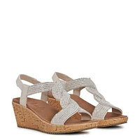 Women's Beverlee Wedge Sandal