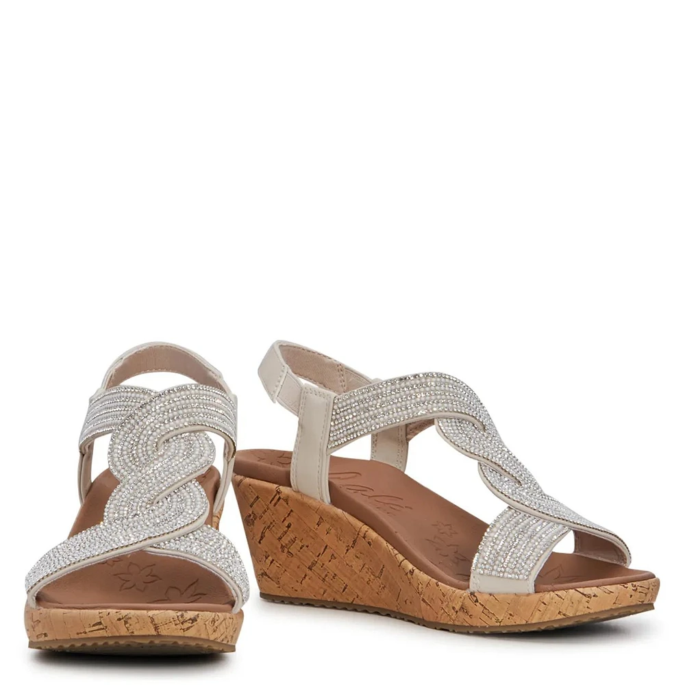 Women's Beverlee Wedge Sandal
