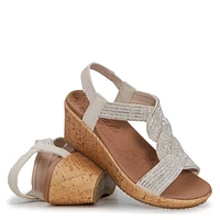 Women's Beverlee Wedge Sandal