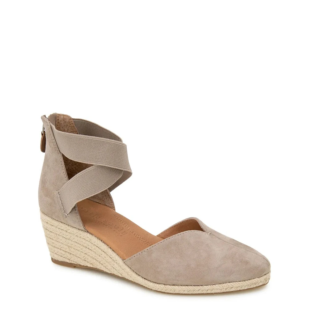 Women's Orya Wedge Sandal