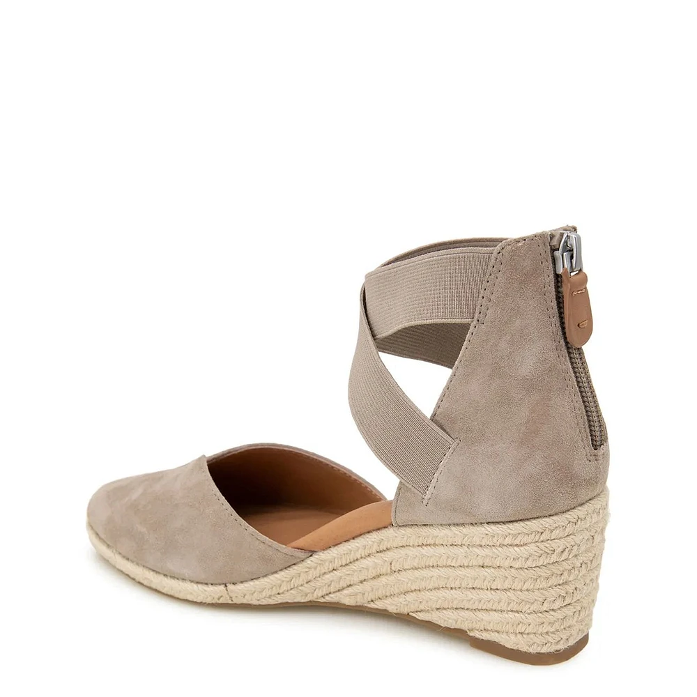 Women's Orya Wedge Sandal