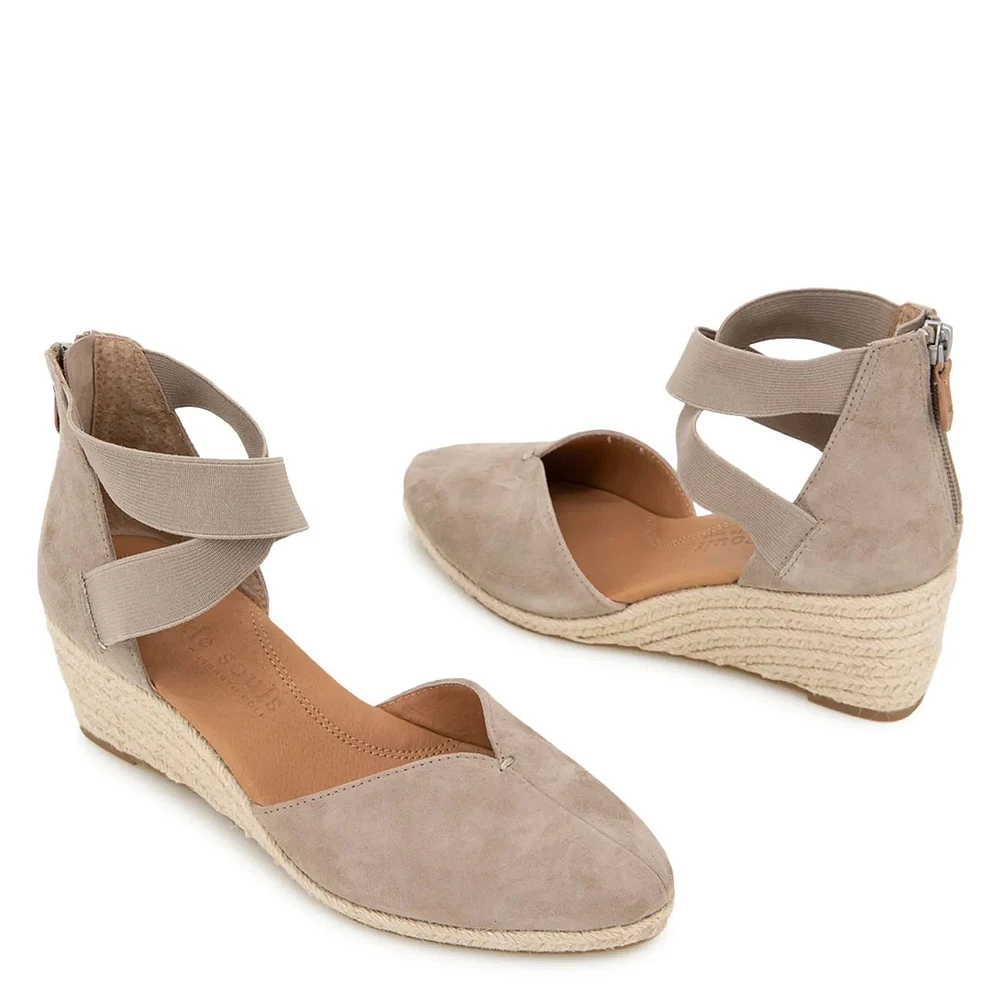 Women's Orya Wedge Sandal