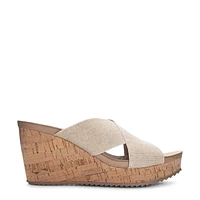 Kindling Wedge Sandal