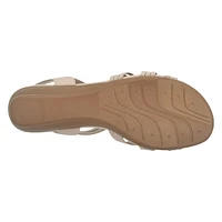 Ravi Stretch Wide Width Sandal