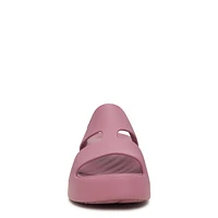 Women's Getaway Platform H-Strap Sandal
