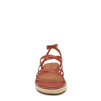 Nemelli Wedge Sandal