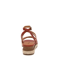 Nemelli Wedge Sandal