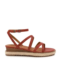 Nemelli Wedge Sandal