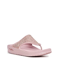 Women's Arch Fit Cali Breeze 2.0 Shine On Sandal