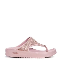 Women's Arch Fit Cali Breeze 2.0 Shine On Sandal