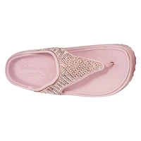 Women's Arch Fit Cali Breeze 2.0 Shine On Sandal