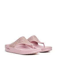 Women's Arch Fit Cali Breeze 2.0 Shine On Sandal